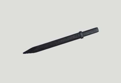 G10六角形風(fēng)鎬釬